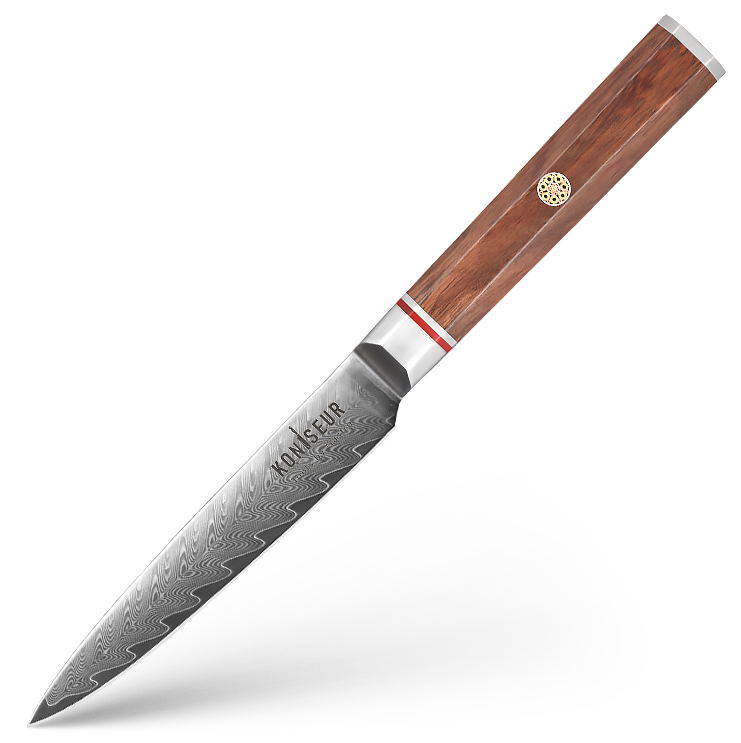 Utiltykniv 12,5 cm – Koniseur M serie.