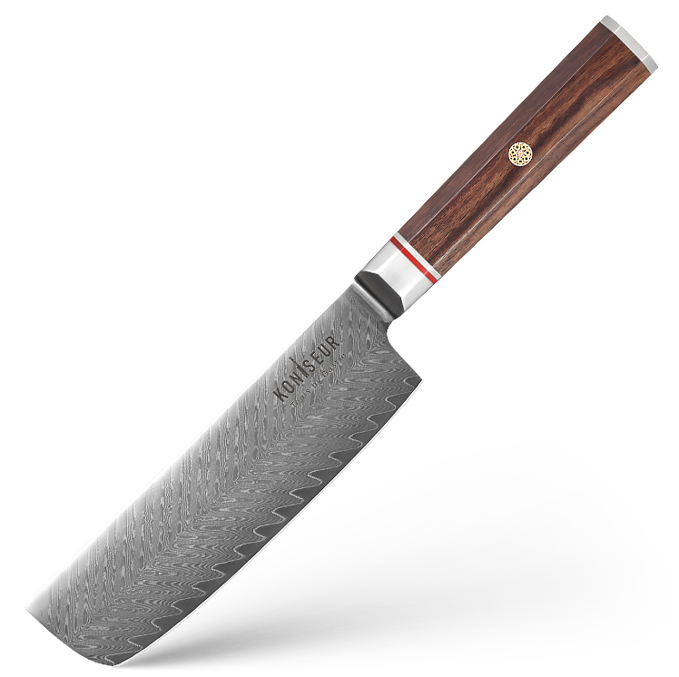 Nakirikniv 18 cm – Koniseur M serie.